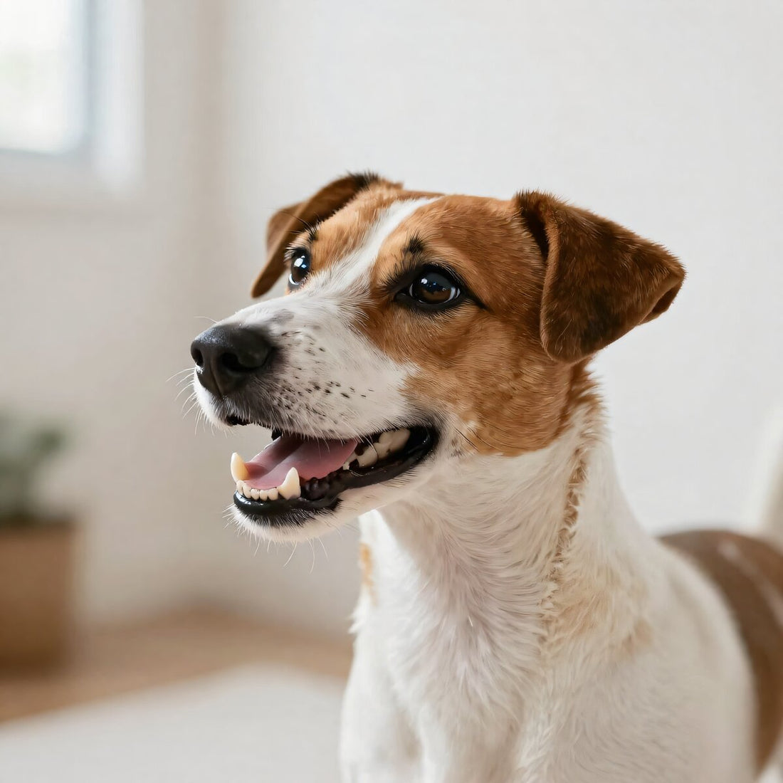 Zahnstein beim Hund entfernen und vorbeugen ohne Narkose