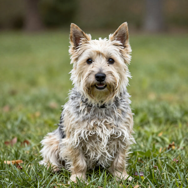 Cairn Terrier: Charakter, Pflege & Ernährung: Rasseporträt