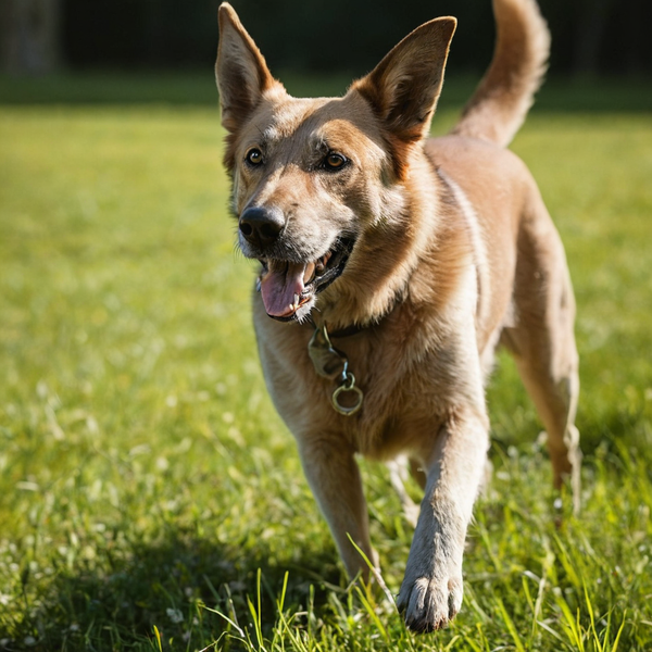 Arthrose beim Hund: Symptome erkennen und helfen