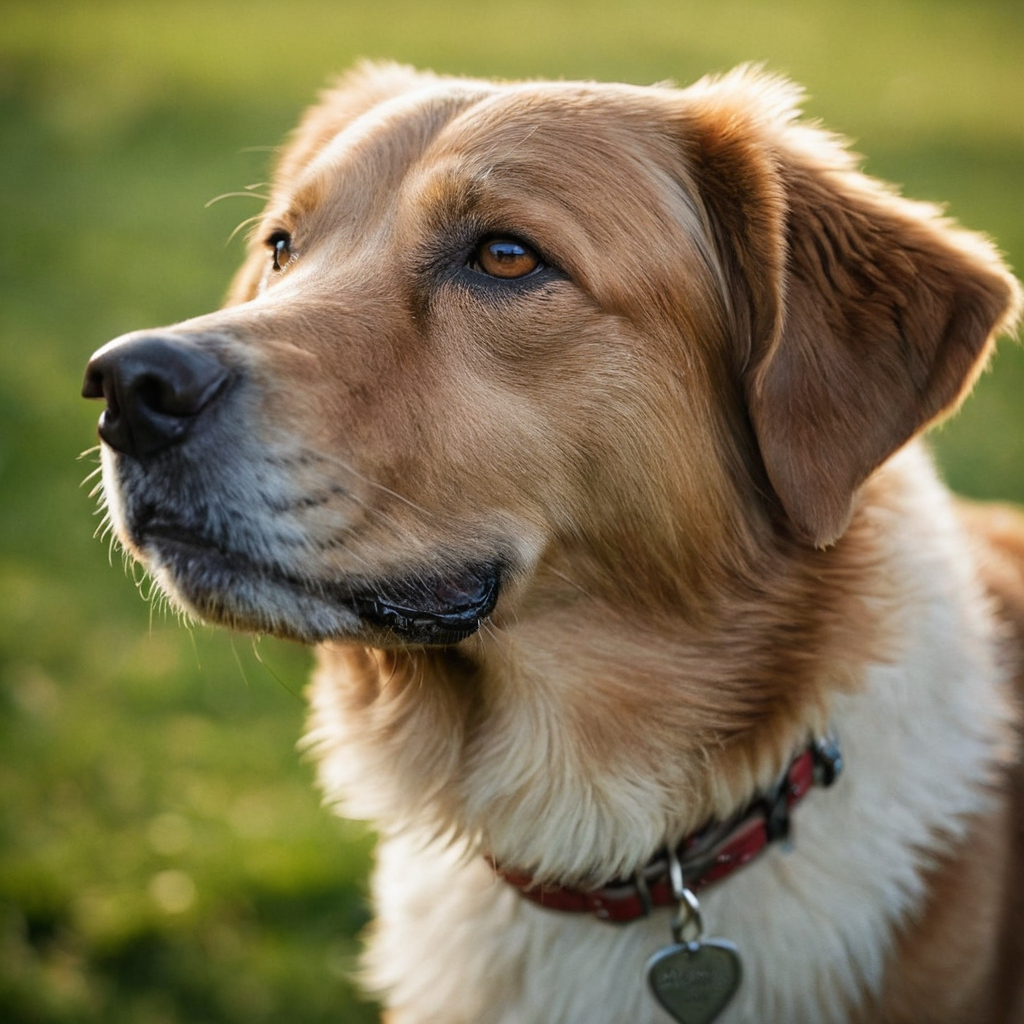 Zahnstein beim Hund entfernen und vorbeugen ohne Narkose