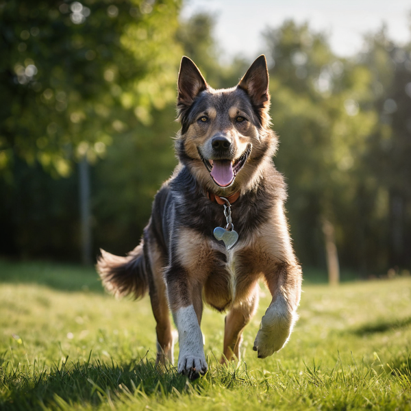 Kühlmatte Hund: Ursachen, Anzeichen & Tipps