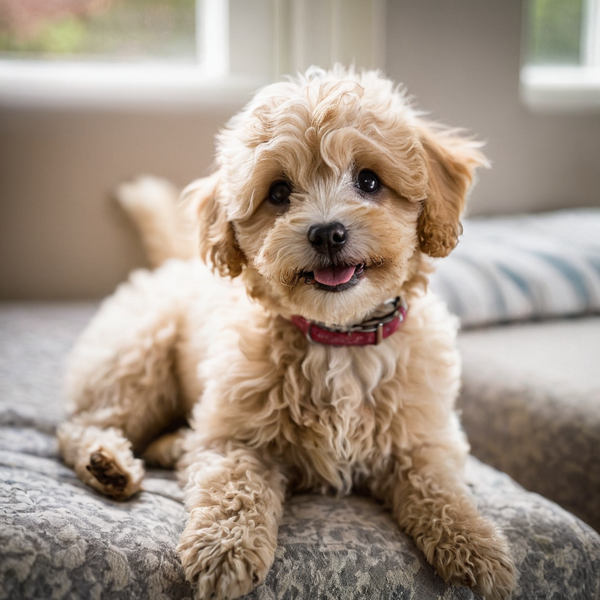 Maltipoo Puppy: What Dog Owners Really Should Know