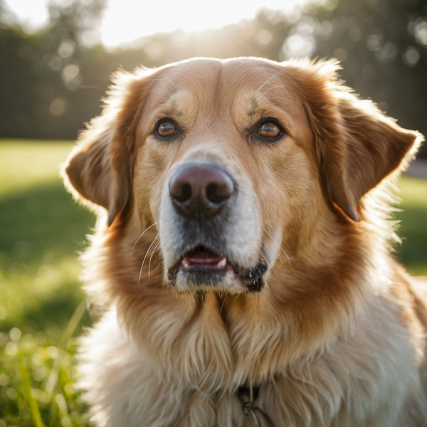 Vitamin D Mangel Symptome beim Hund: Ursachen & Hilfe