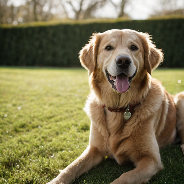 Krankheitsanzeichen beim Hund erkennen: Symptome & erste Hilfe