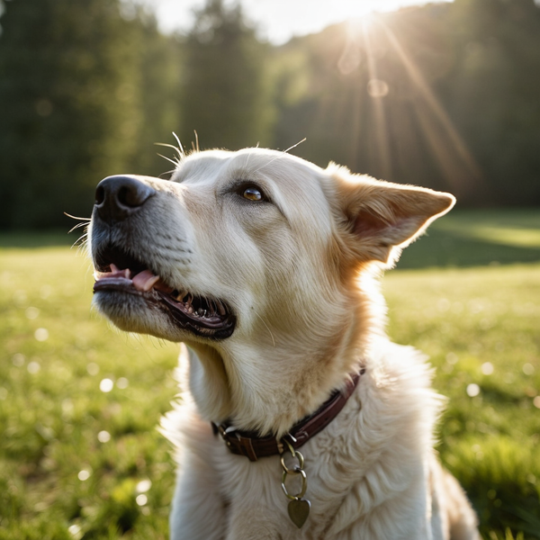 Gallenstein Symptome beim Hund: Ursachen & Hilfe