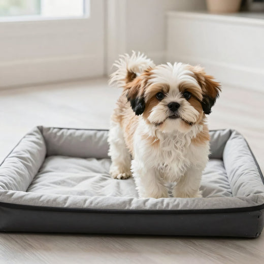 Hund stubenrein bekommen: Schritt für Schritt zum Erfolg