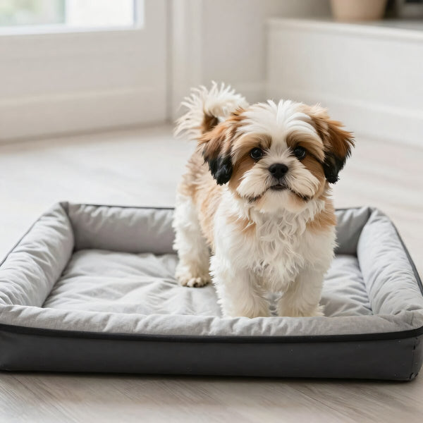 Hund stubenrein bekommen: Schritt für Schritt zum Erfolg