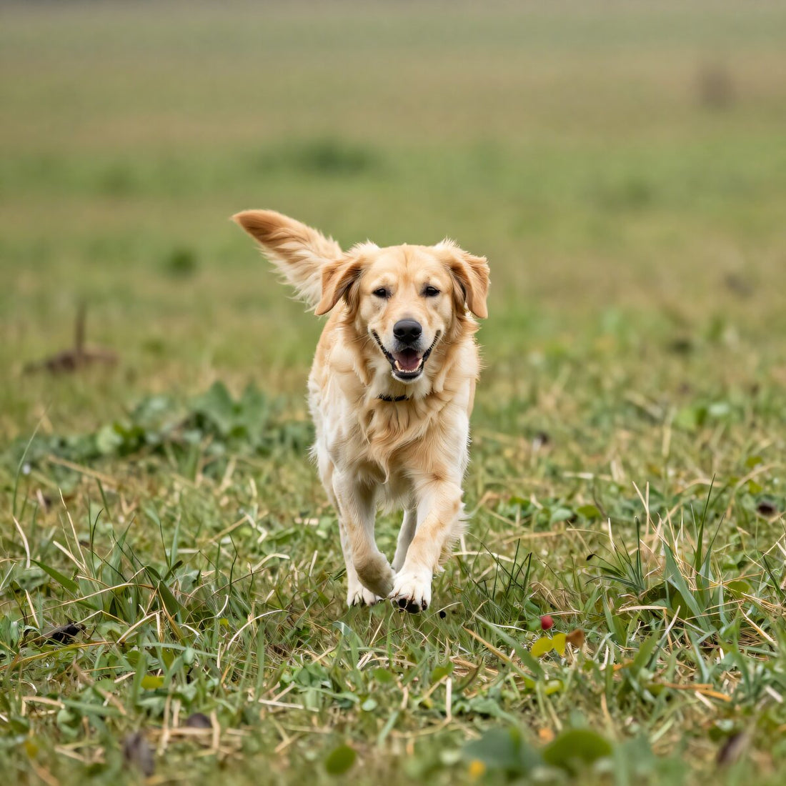 Rückruf Hund trainieren: So kommt dein Hund sicher zurück