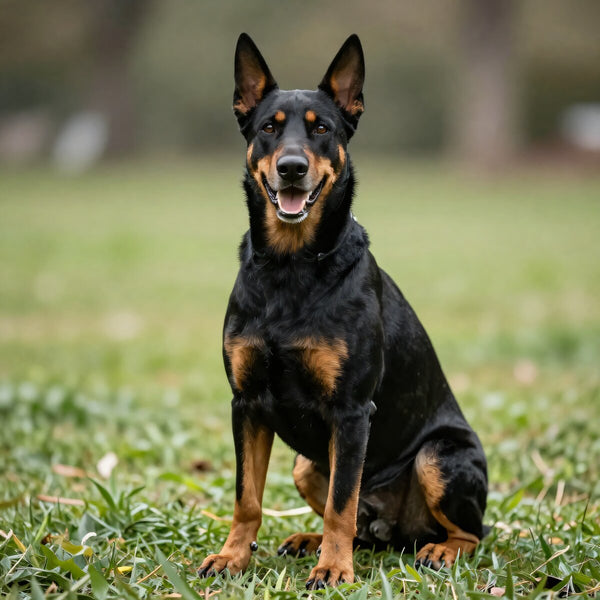 Deutscher Schäferhund: Der schlaue Beschützer: Rasseporträt