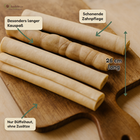 Buffalo Skin Roll XL (1 Piece): Ansicht 3