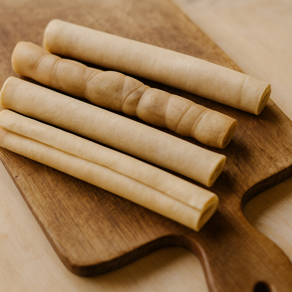 Buffalo Skin Roll XL (1 Piece)