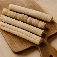 Buffalo Skin Roll XL (1 Piece): Ansicht 1