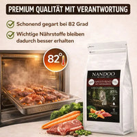 Angus Rind & Gartengemüse: Ansicht 6