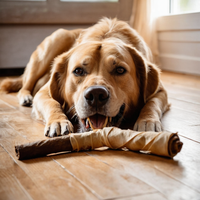 Buffalo Skin Roll XL (1 Piece): Ansicht 2