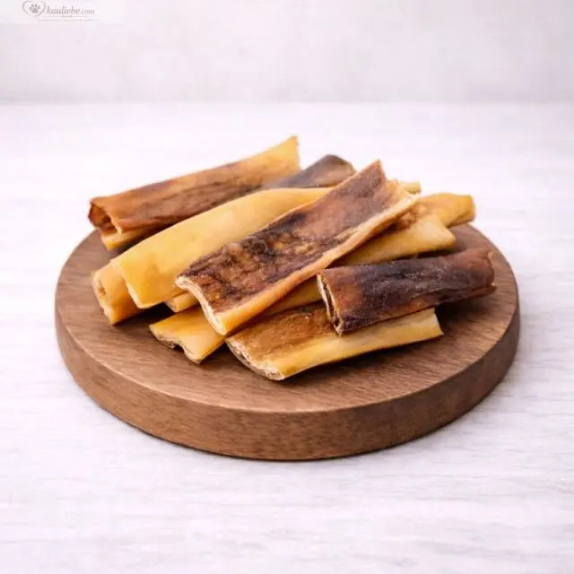 Büffelhaut-Natur 250g