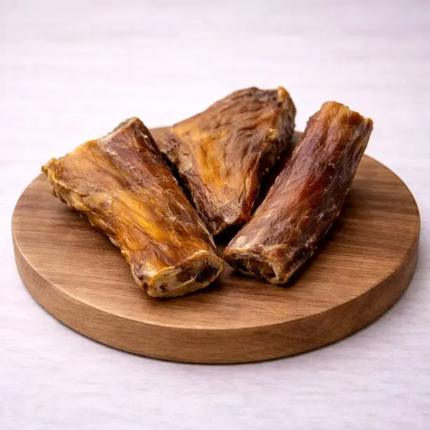 Büffel-Nackensehne 250g NANDOO