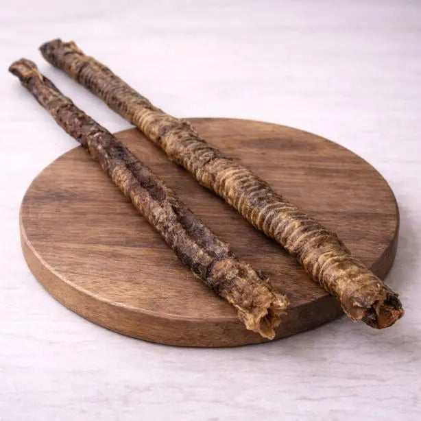 Büffel-Strossen lang 250g NANDOO