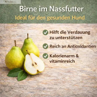 Happy Beef - Rind mit Karotte, Birne & Grünlippmuschel (6x800g): Ansicht 7