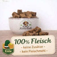 Favourite Treat Duck 200g (1.5cm): Ansicht 3