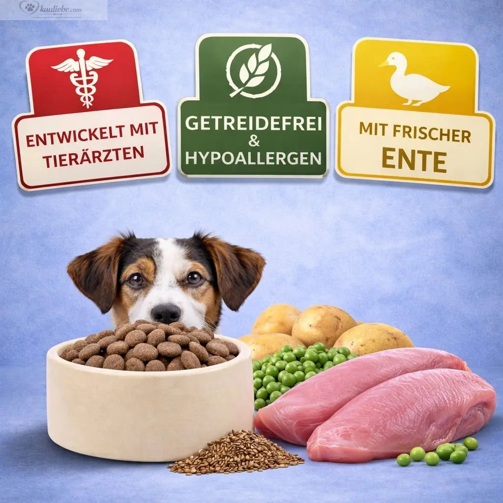 Ente & Kartoffel NANDOO