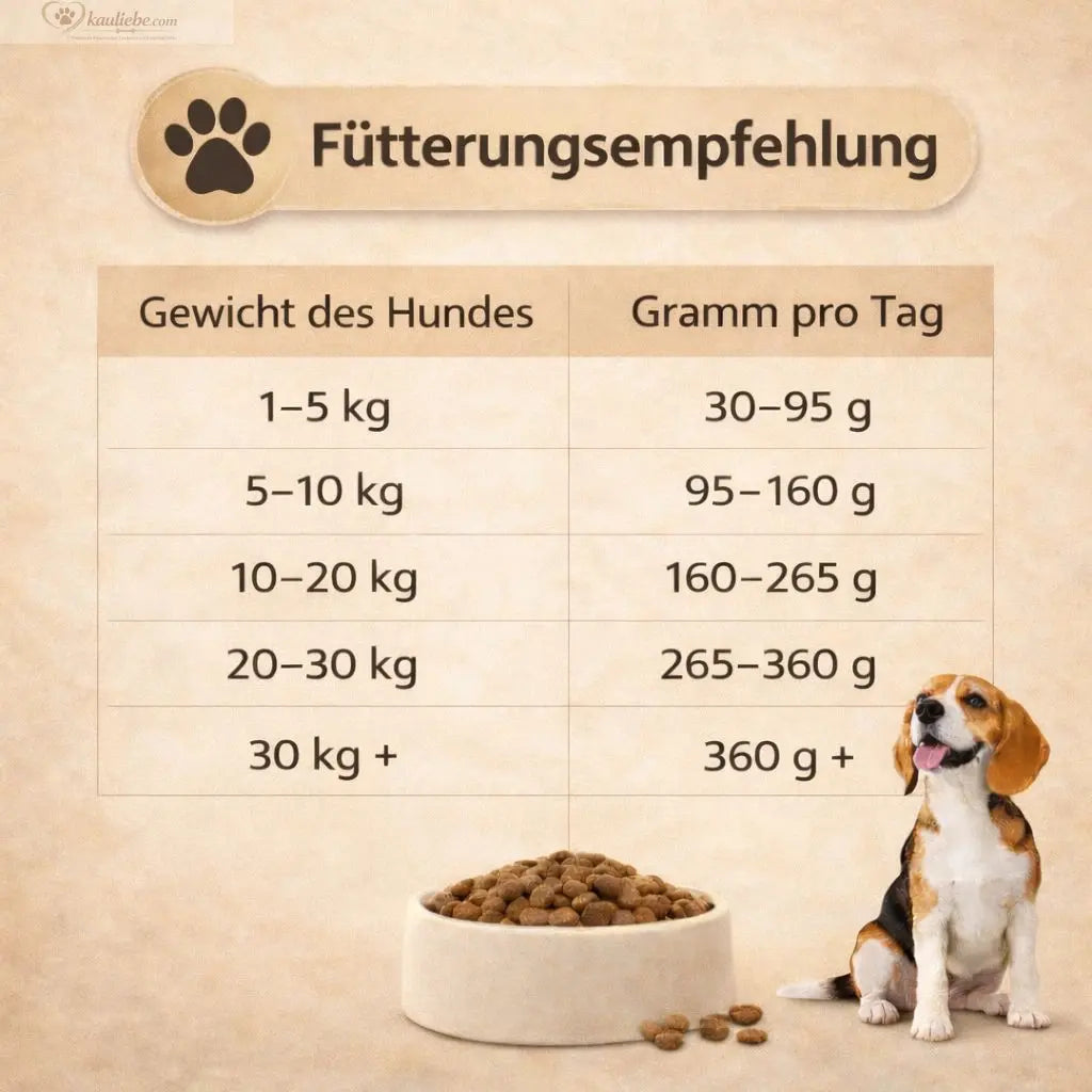 Ente & Kartoffel NANDOO