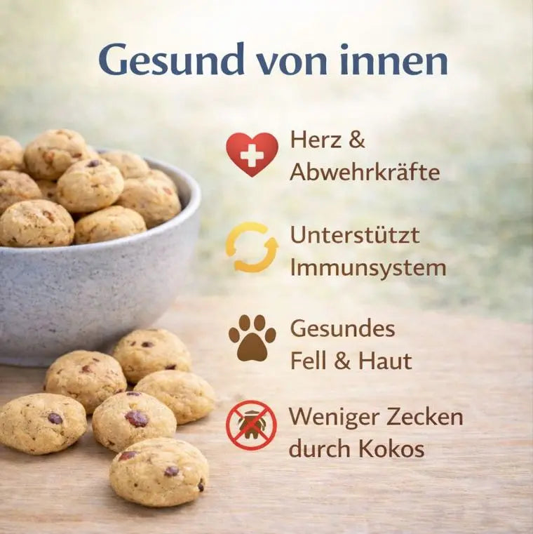 Fiffi-Fit 200g NANDOO