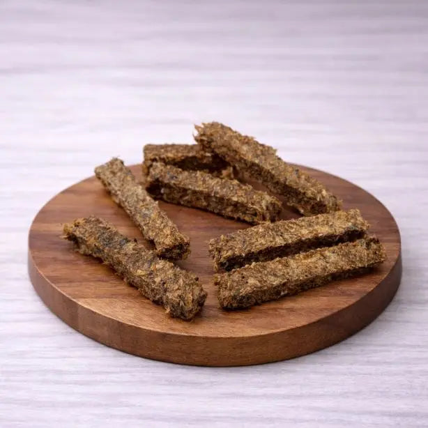 Fischstäbchen 250g NANDOO