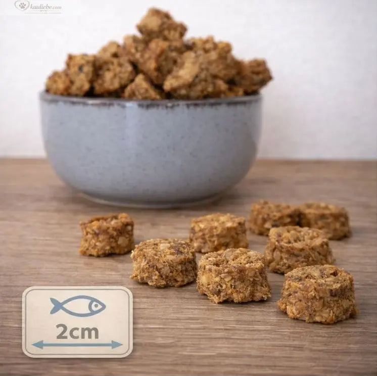 Fischtaler Dorsch 250g NANDOO