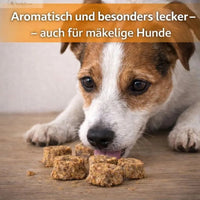 Fischtaler Dorsch mit Makrele 250g: Ansicht 5