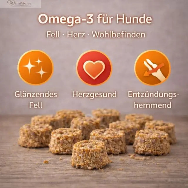 NANDOO Fischtaler Dorsch mit Flunder, 250g, frisch und saftig, ideal für eine gesunde Mahlzeit, auf einem Teller angerichtet