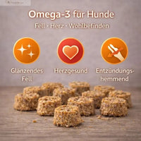 Fish Coins Cod with Flounder 250g: Ansicht 3