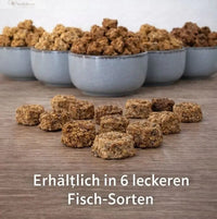 Fish Coins Cod 250g: Ansicht 7