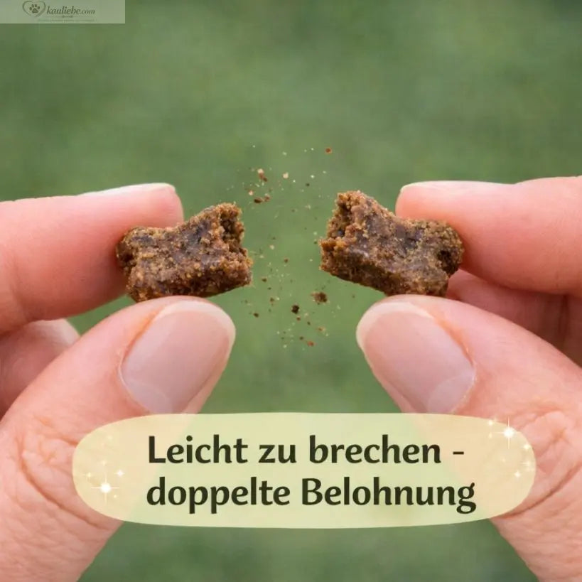 Soft Knochen Gans 200g Lillys Leckerwelt