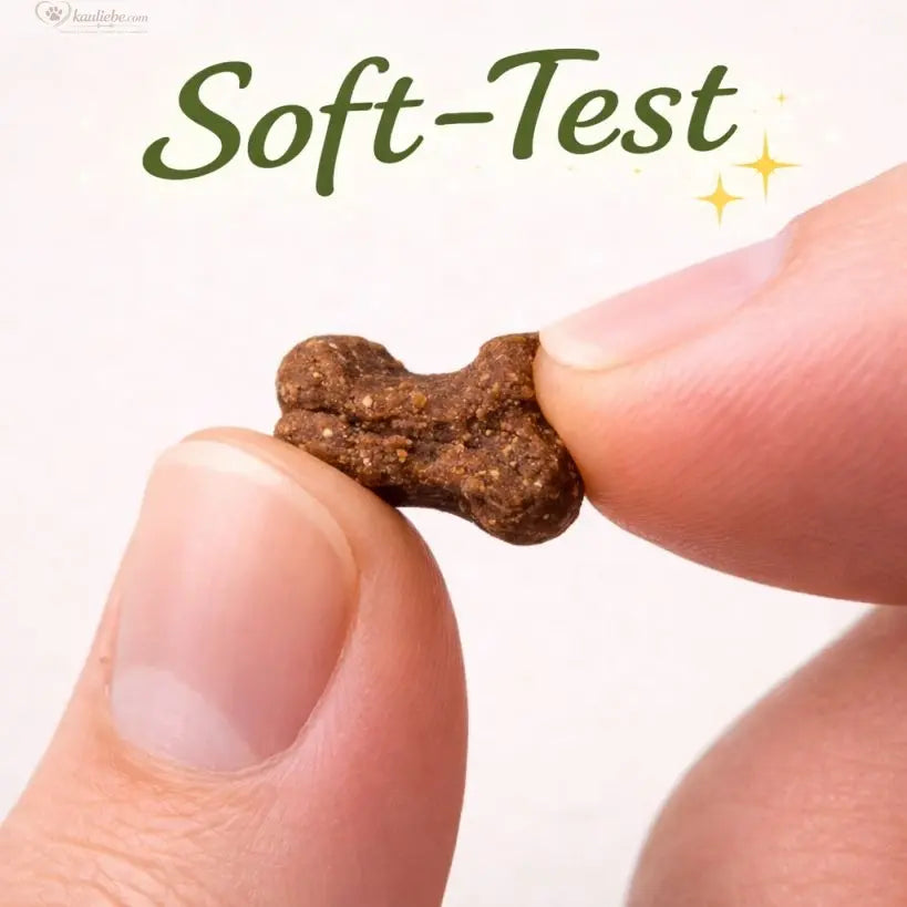 Soft Knochen Gans 200g Lillys Leckerwelt