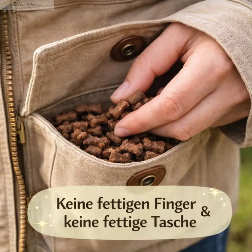 Soft Knochen Gans 200g Lillys Leckerwelt