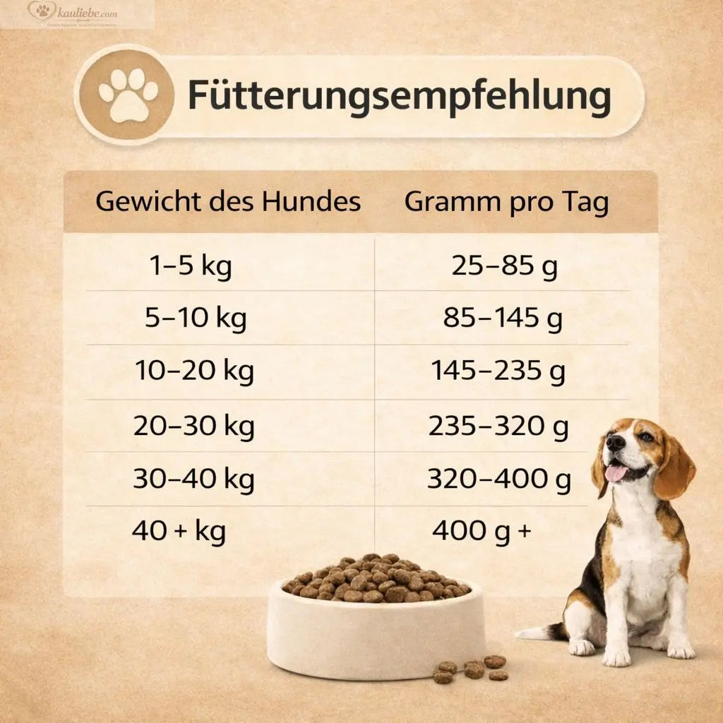 Schwein & Gemüse NANDOO