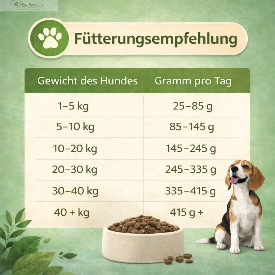 Truthahn, Süßkartoffel & Preiselbeere (Senioren) NANDOO