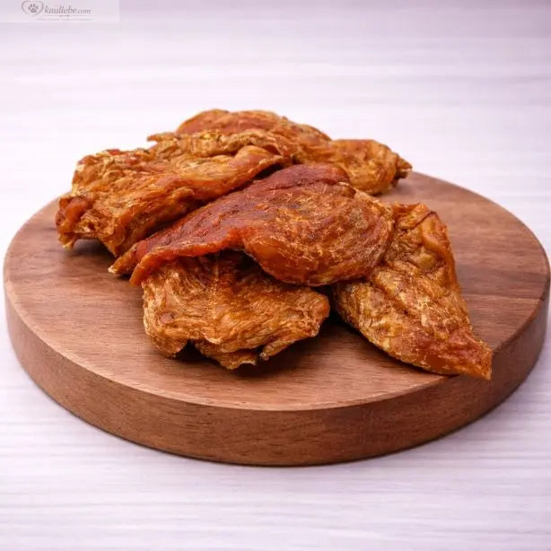 Crispy Chicken - Hühnerbrustfilet 250g NANDOO