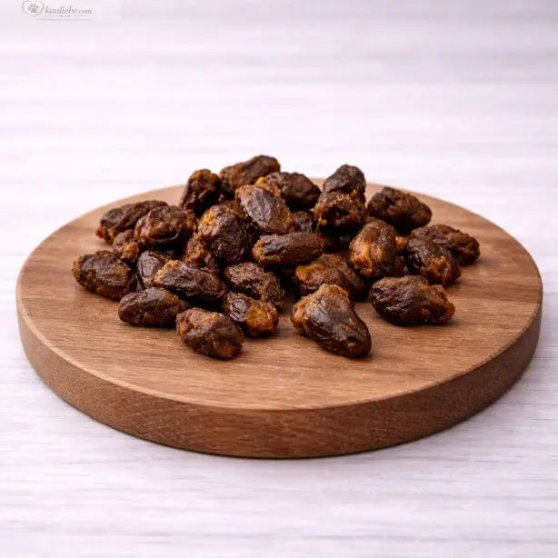 Hühnerherzen 250g NANDOO