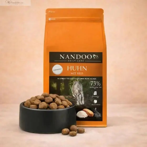 Huhn & Reis NANDOO