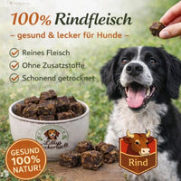 Favourite Treat Beef 200g (1.5cm): Ansicht 5