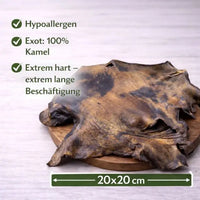 Kamelkopfhautplatte 500g: Ansicht 3