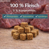 Crunchy Treat Turkey 250g (1cm): Ansicht 5