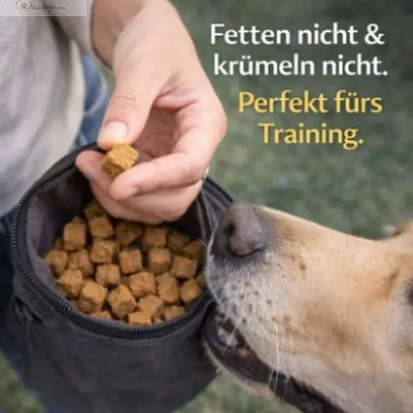 Knusper-Lecker Dorsch 250g (1cm) NANDOO