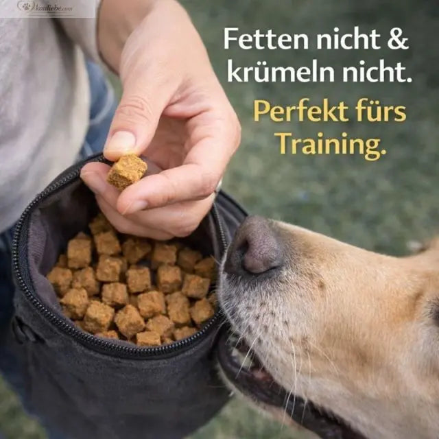 Knusper-Lecker Pute 250g (1cm) NANDOO