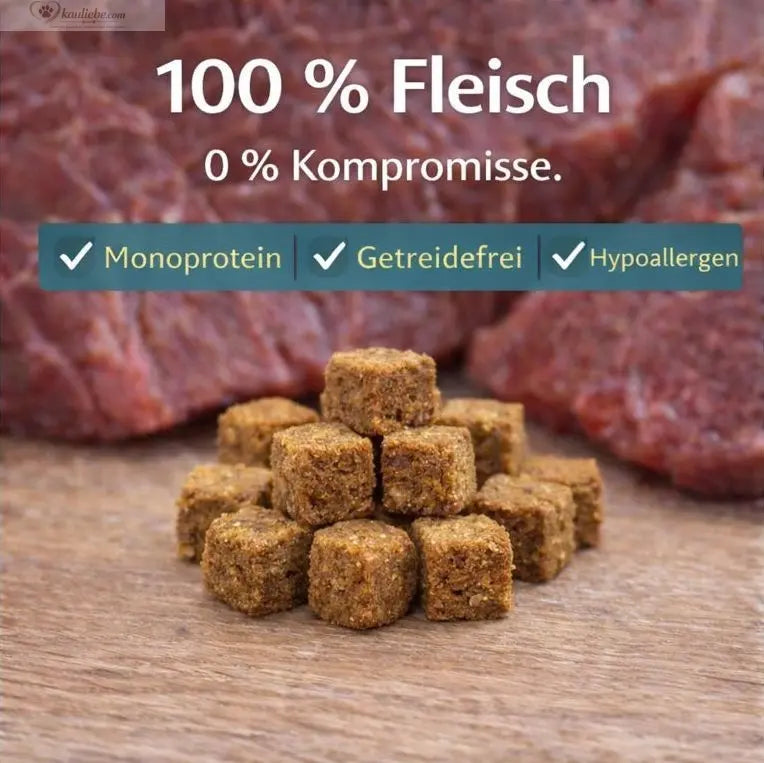 Knusper-Lecker Dorsch 250g (1cm) NANDOO