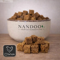 Knusper-Lecker Huhn 250g (1cm): Ansicht 1