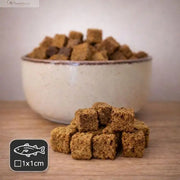 Knusper-Lecker Dorsch 250g (1cm) NANDOO