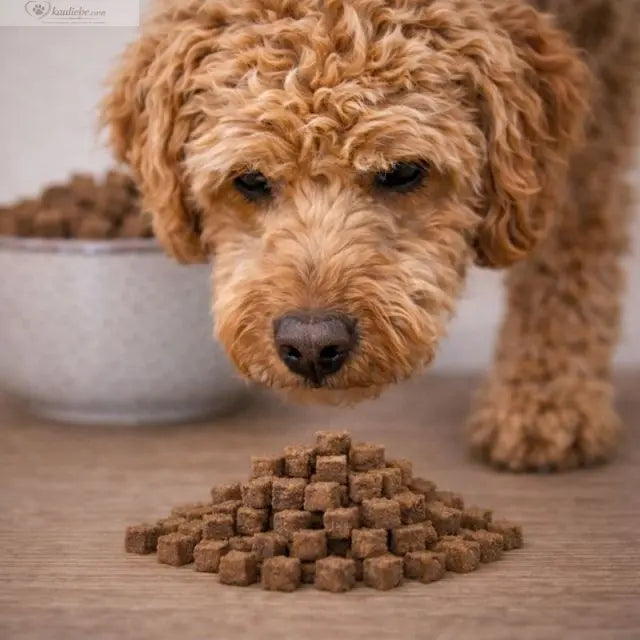 Knusper-Lecker Dorsch 250g (1cm) NANDOO