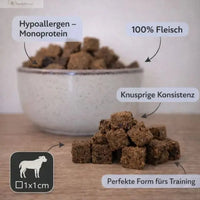 Crunchy Treat Lamb 250g (1cm): Ansicht 3